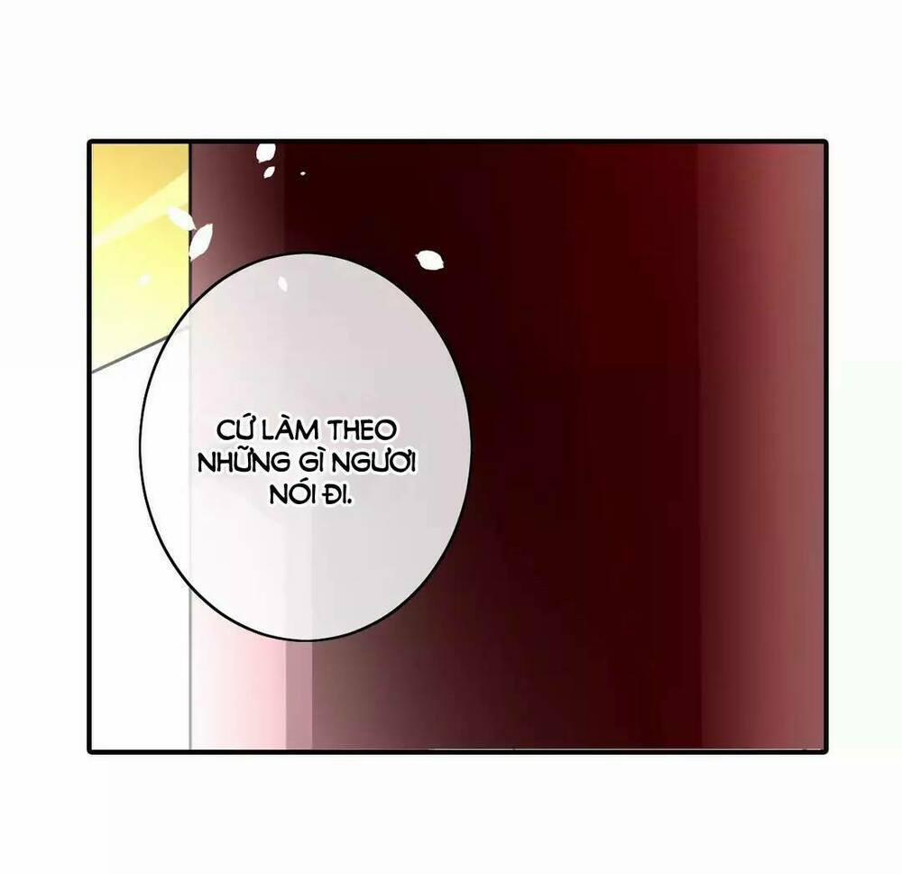 Nghịch Thần 42 trang 5