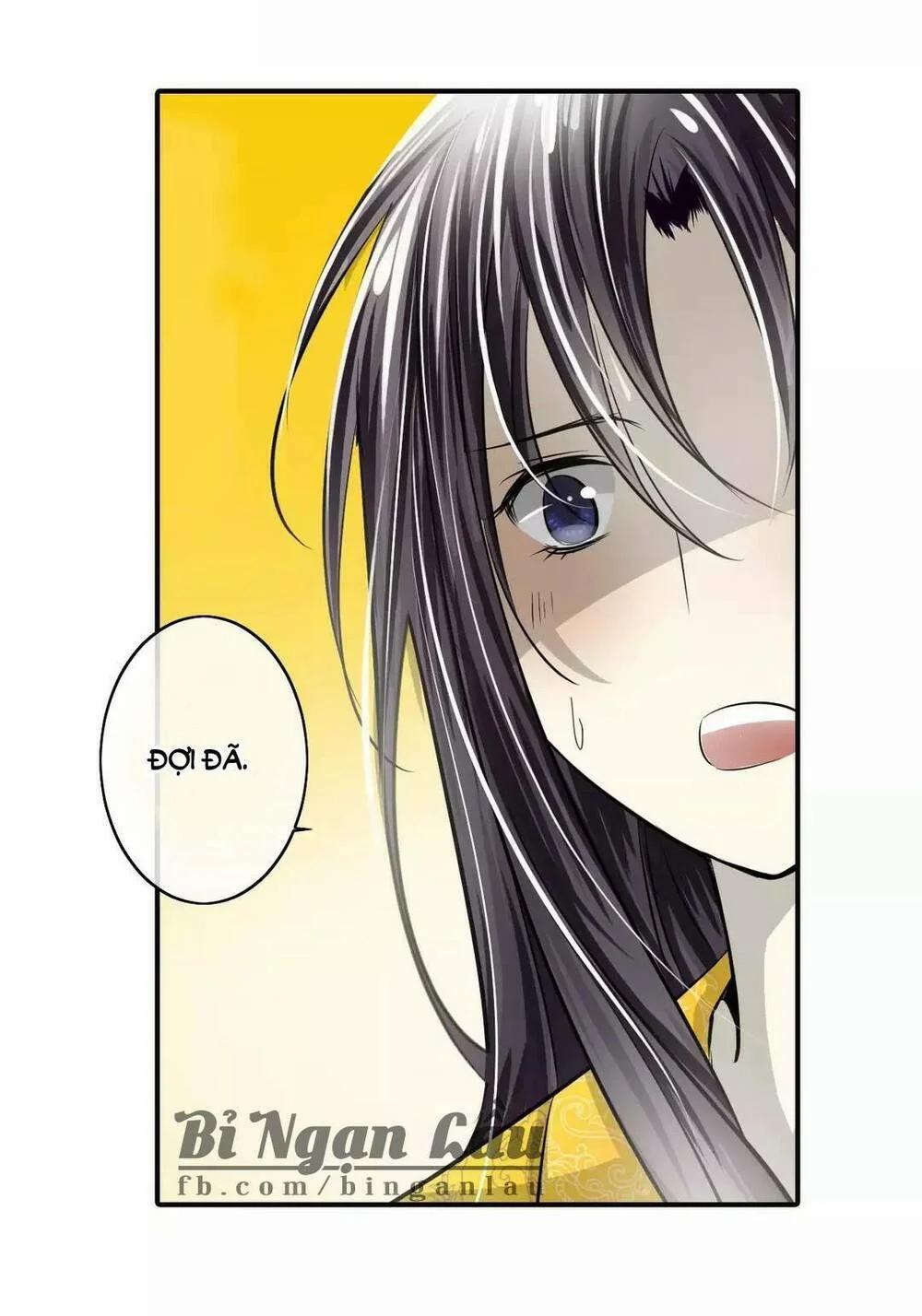 Nghịch Thần 42 trang 7