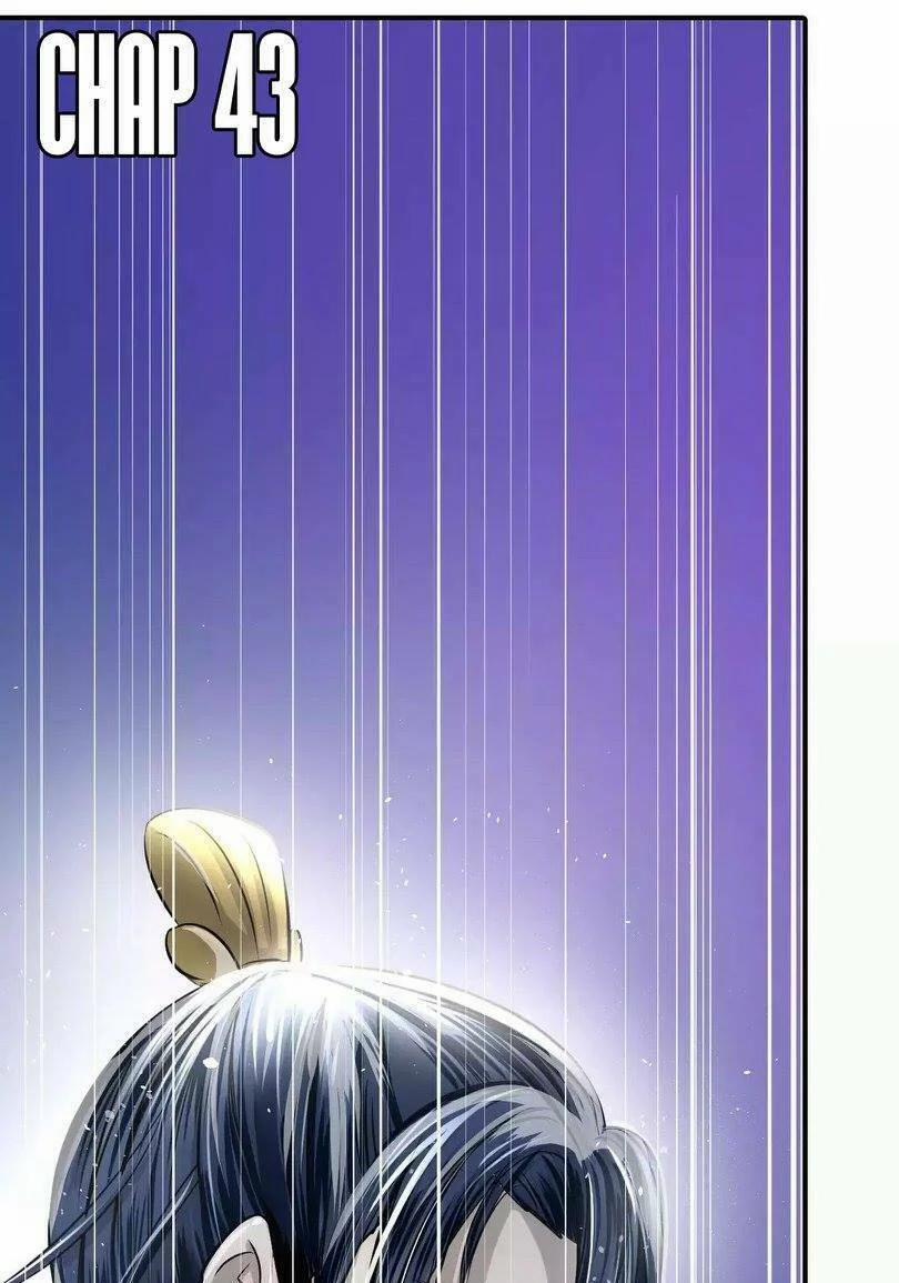 Nghịch Thần 43 trang 0