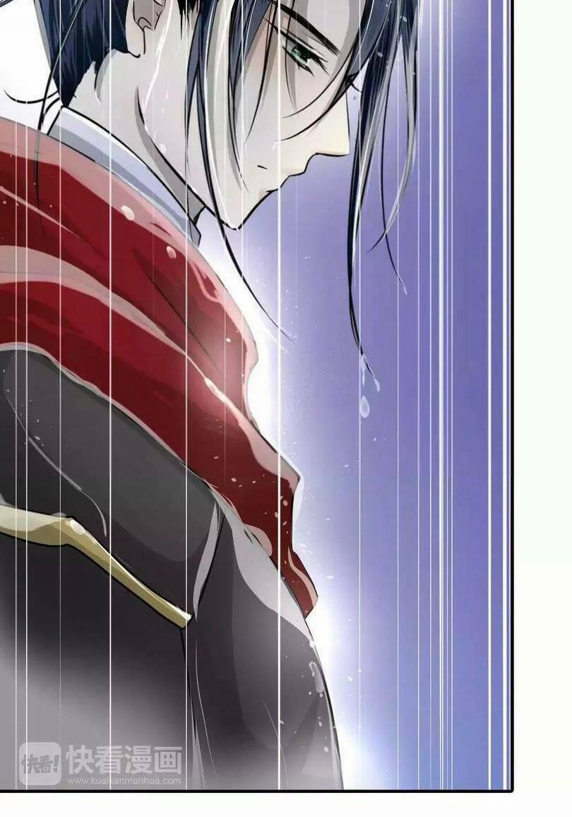 Nghịch Thần 43 trang 1