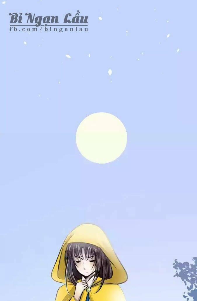 Nghịch Thần 43 trang 10