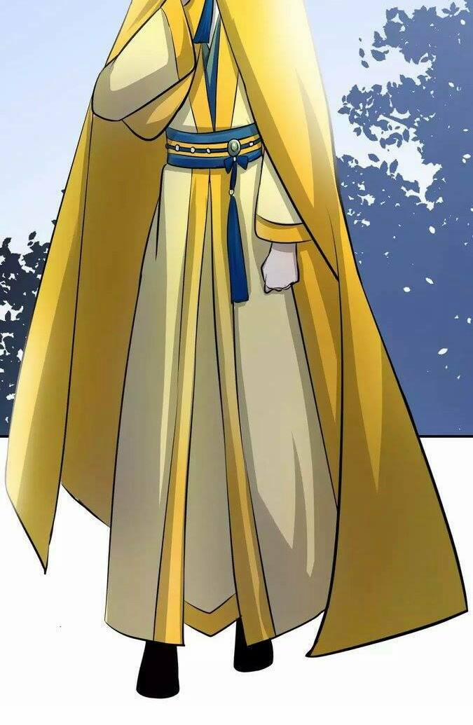 Nghịch Thần 43 trang 11