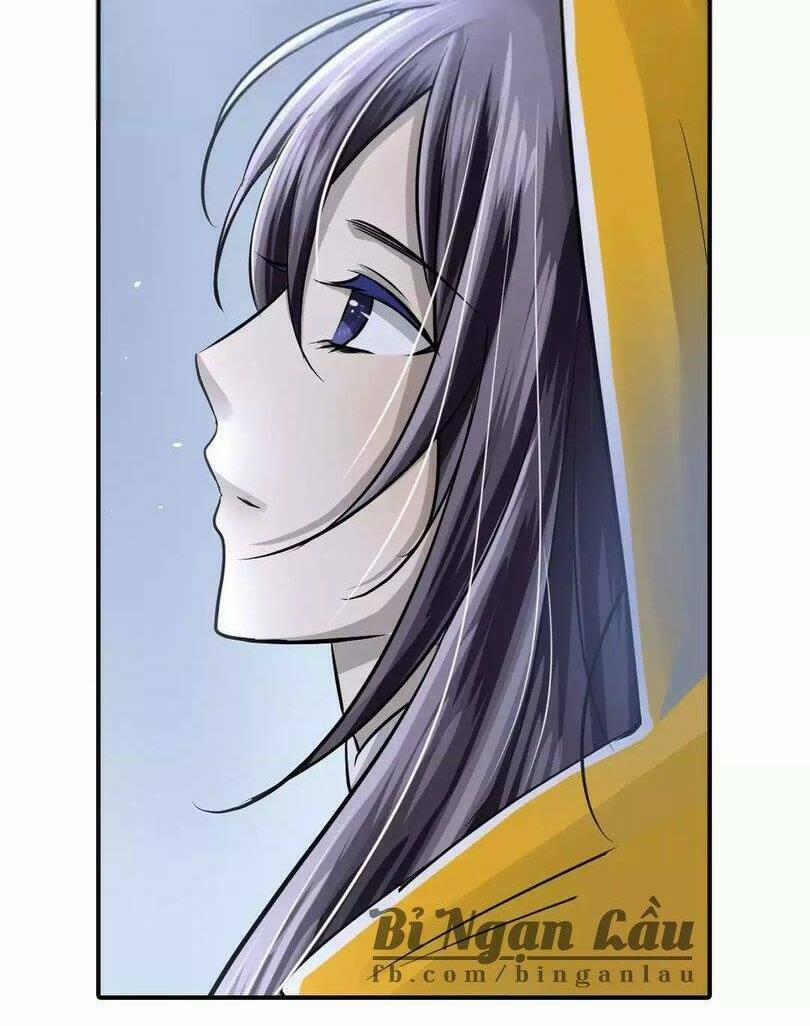 Nghịch Thần 43 trang 14