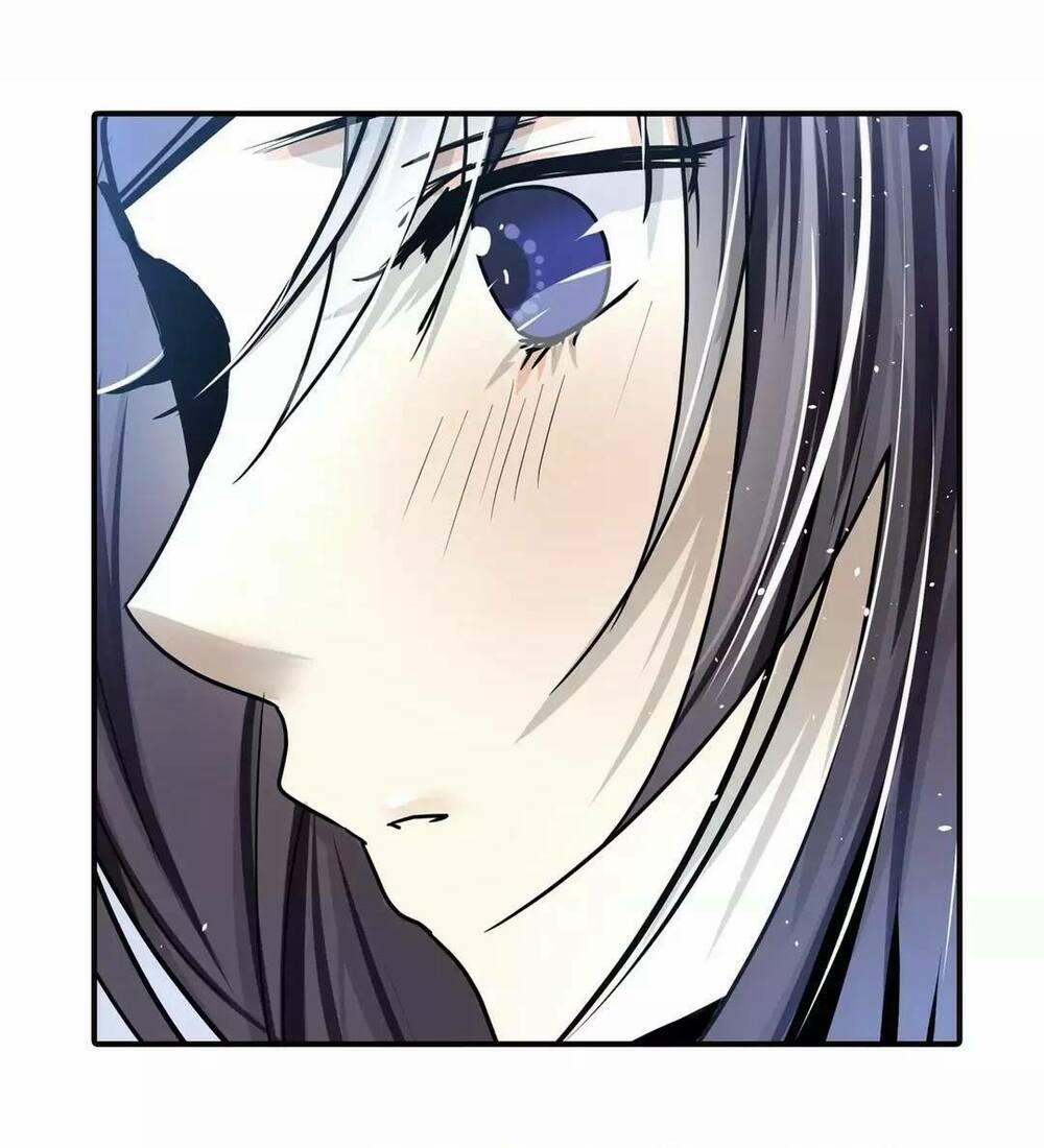 Nghịch Thần 43 trang 29