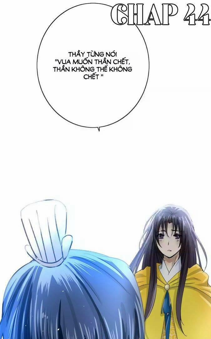 Nghịch Thần 44 trang 0