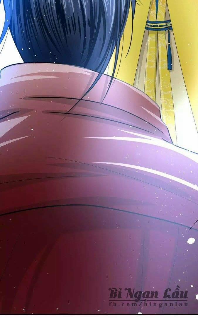 Nghịch Thần 44 trang 1