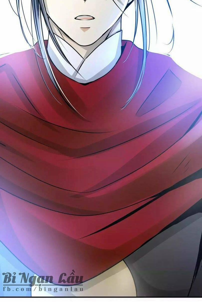 Nghịch Thần 44 trang 14