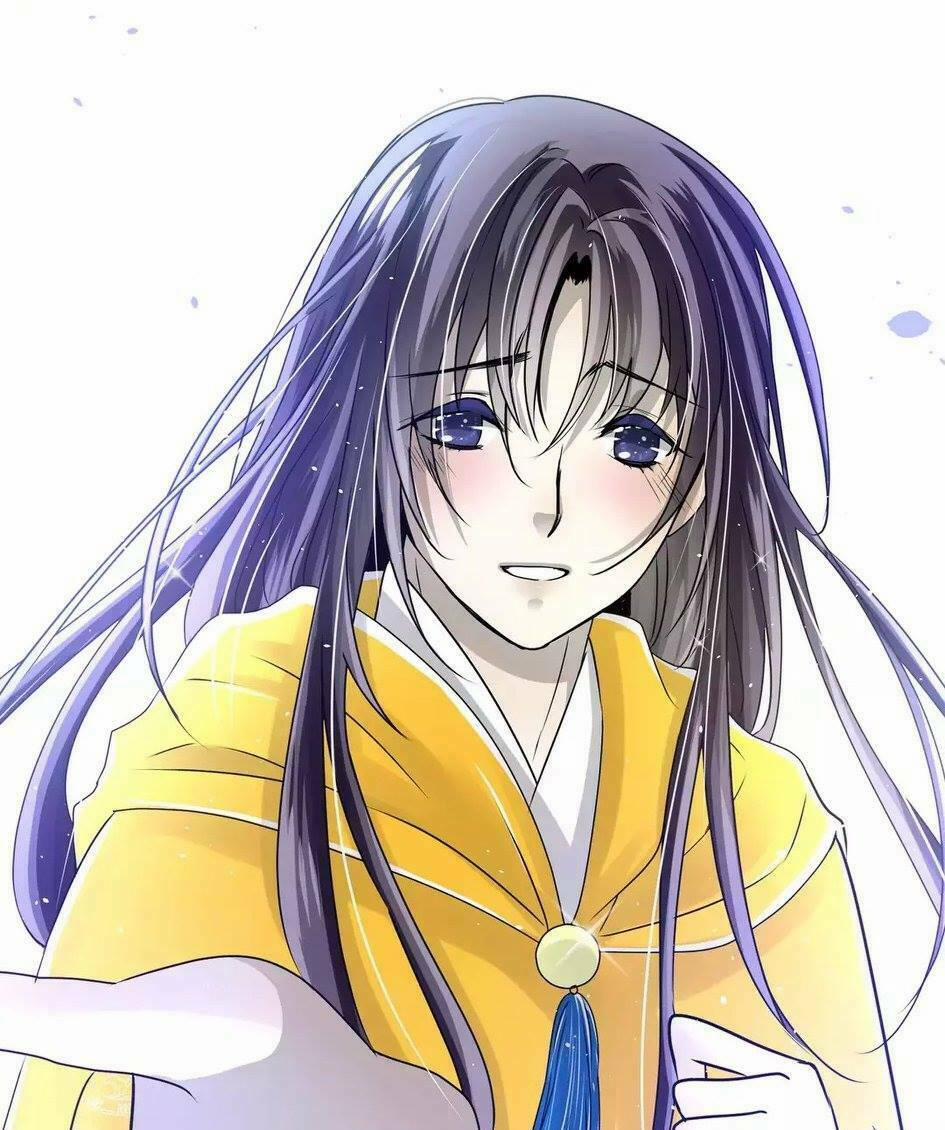 Nghịch Thần 44 trang 16