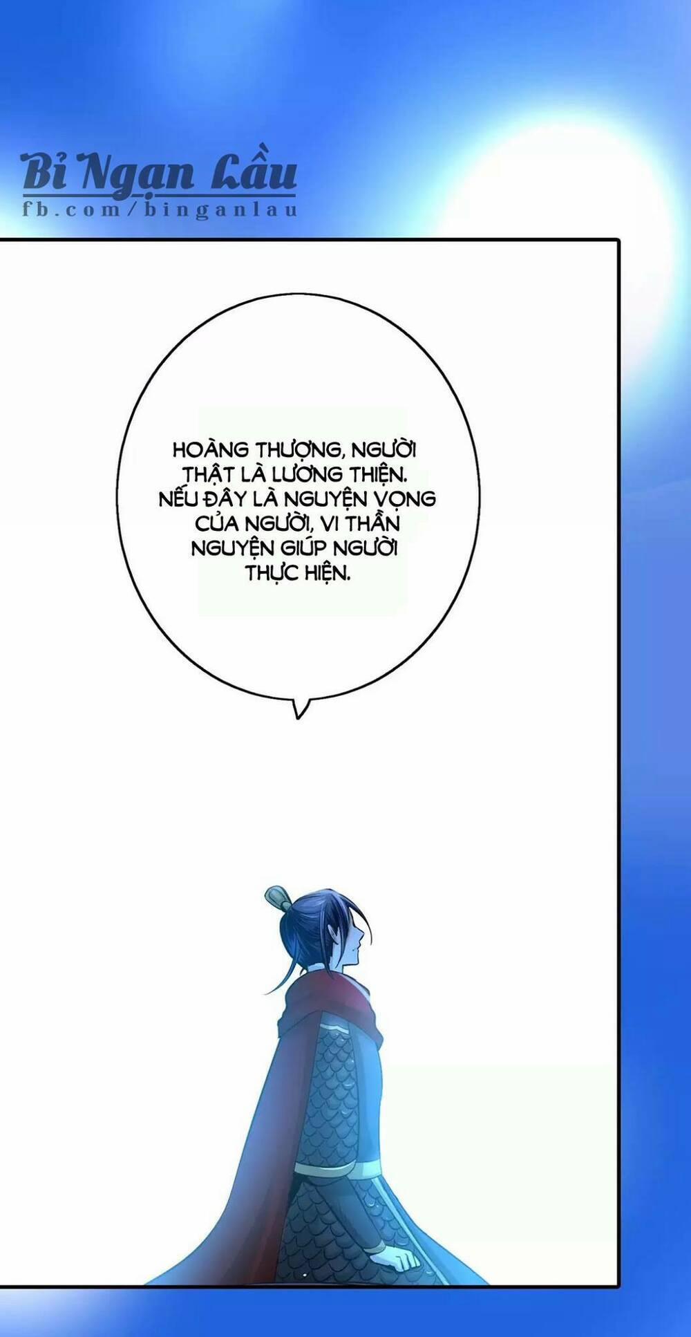 Nghịch Thần 44 trang 8