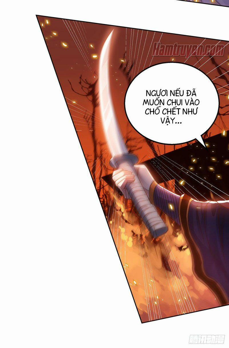 Nghịch Thiên Chí Tôn 1 trang 23