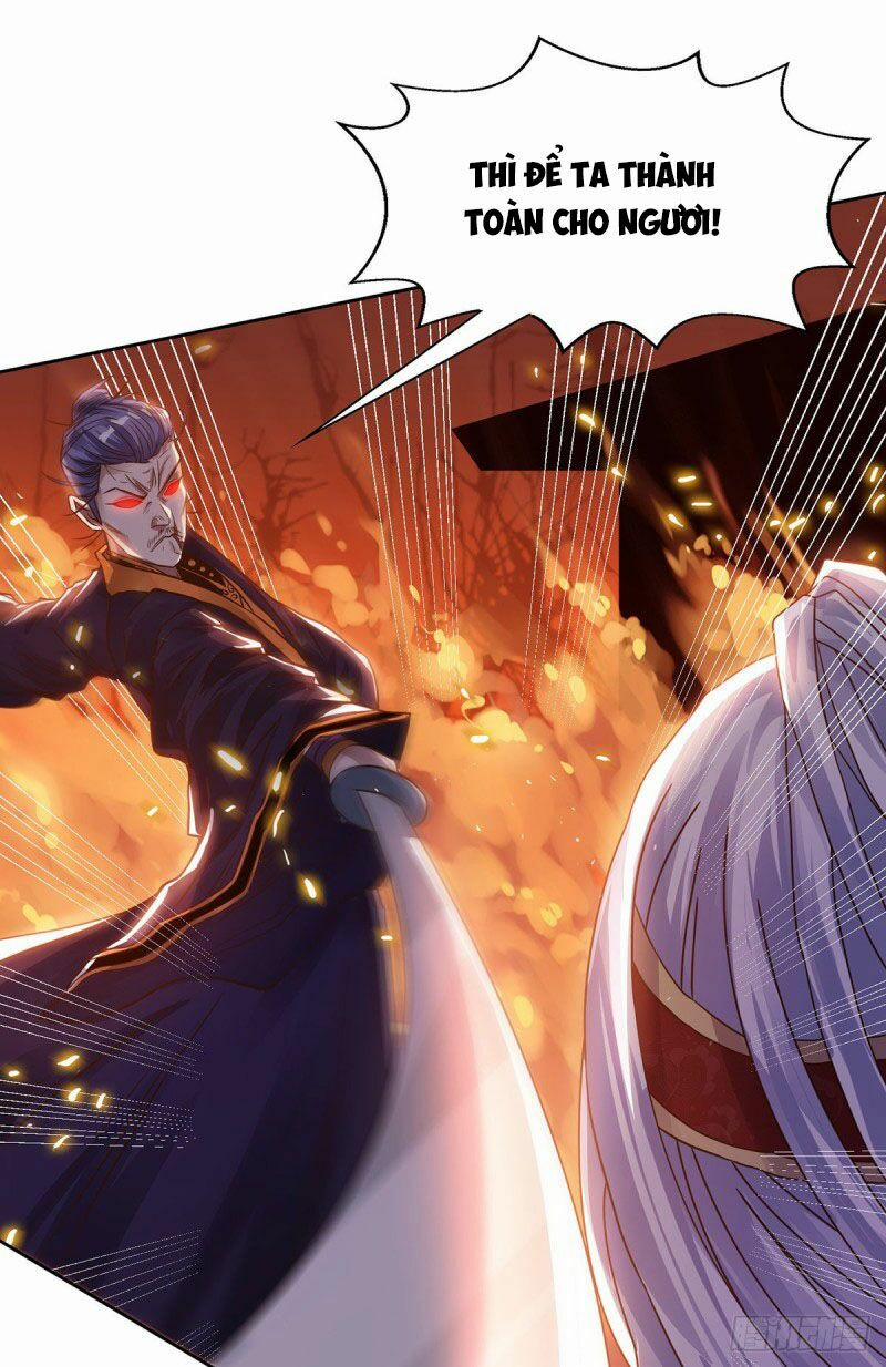 Nghịch Thiên Chí Tôn 1 trang 24