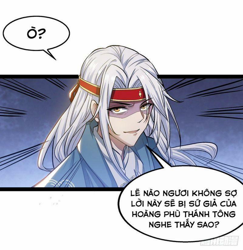 Nghịch Thiên Chí Tôn 11 trang 14