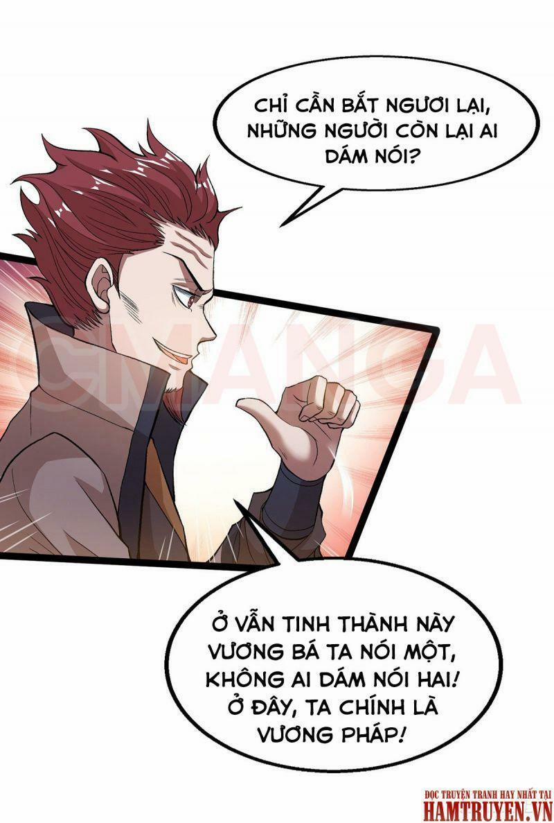 Nghịch Thiên Chí Tôn 11 trang 15