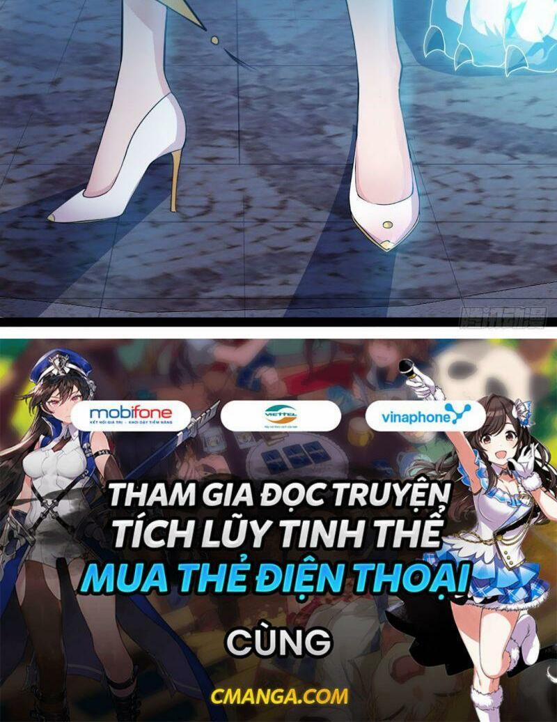 Nghịch Thiên Chí Tôn 11 trang 20