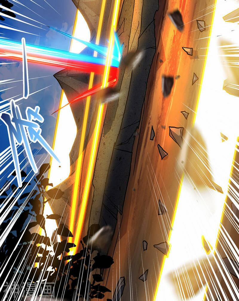 Nghịch Thiên Chí Tôn 13 trang 10