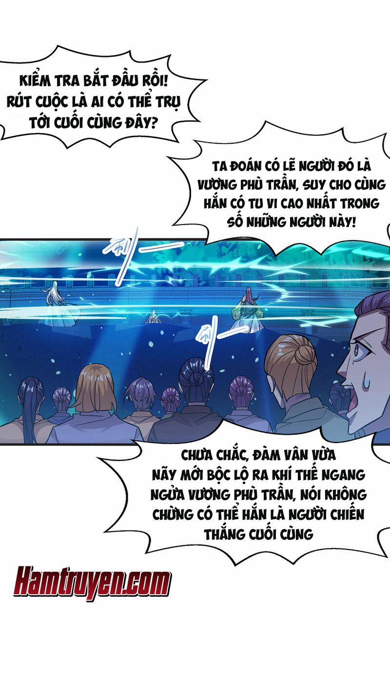 Nghịch Thiên Chí Tôn 13 trang 13