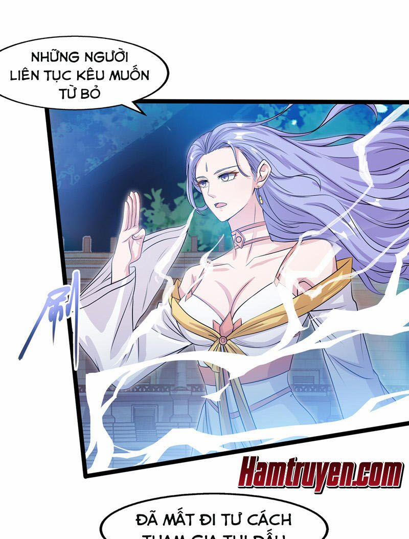 Nghịch Thiên Chí Tôn 13 trang 15