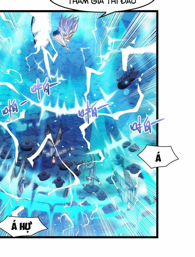 Nghịch Thiên Chí Tôn 13 trang 16