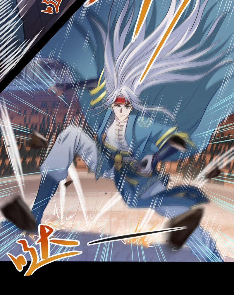 Nghịch Thiên Chí Tôn 13 trang 2