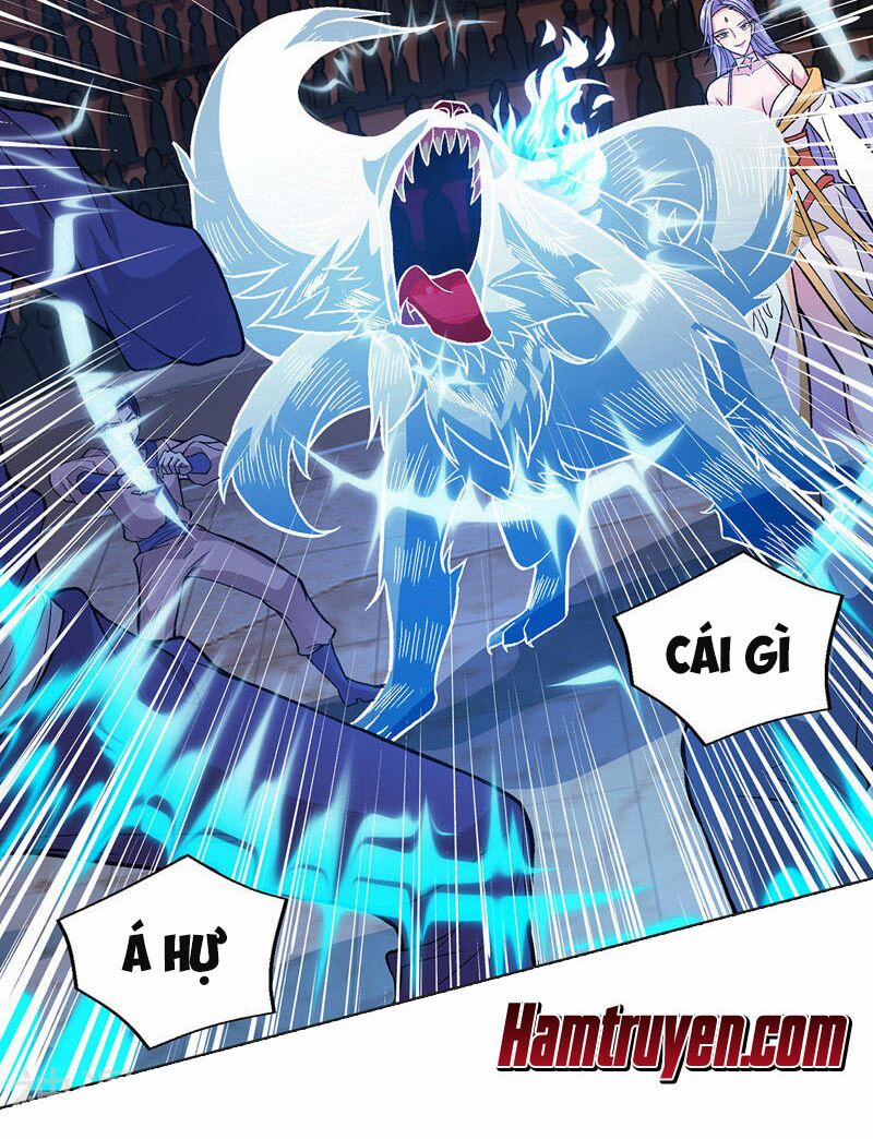 Nghịch Thiên Chí Tôn 13 trang 8