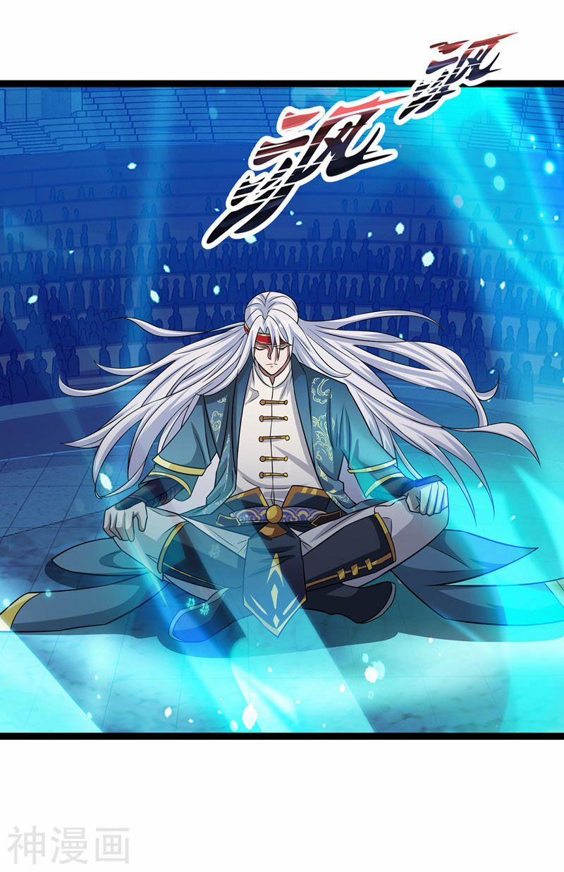 Nghịch Thiên Chí Tôn 14 trang 2