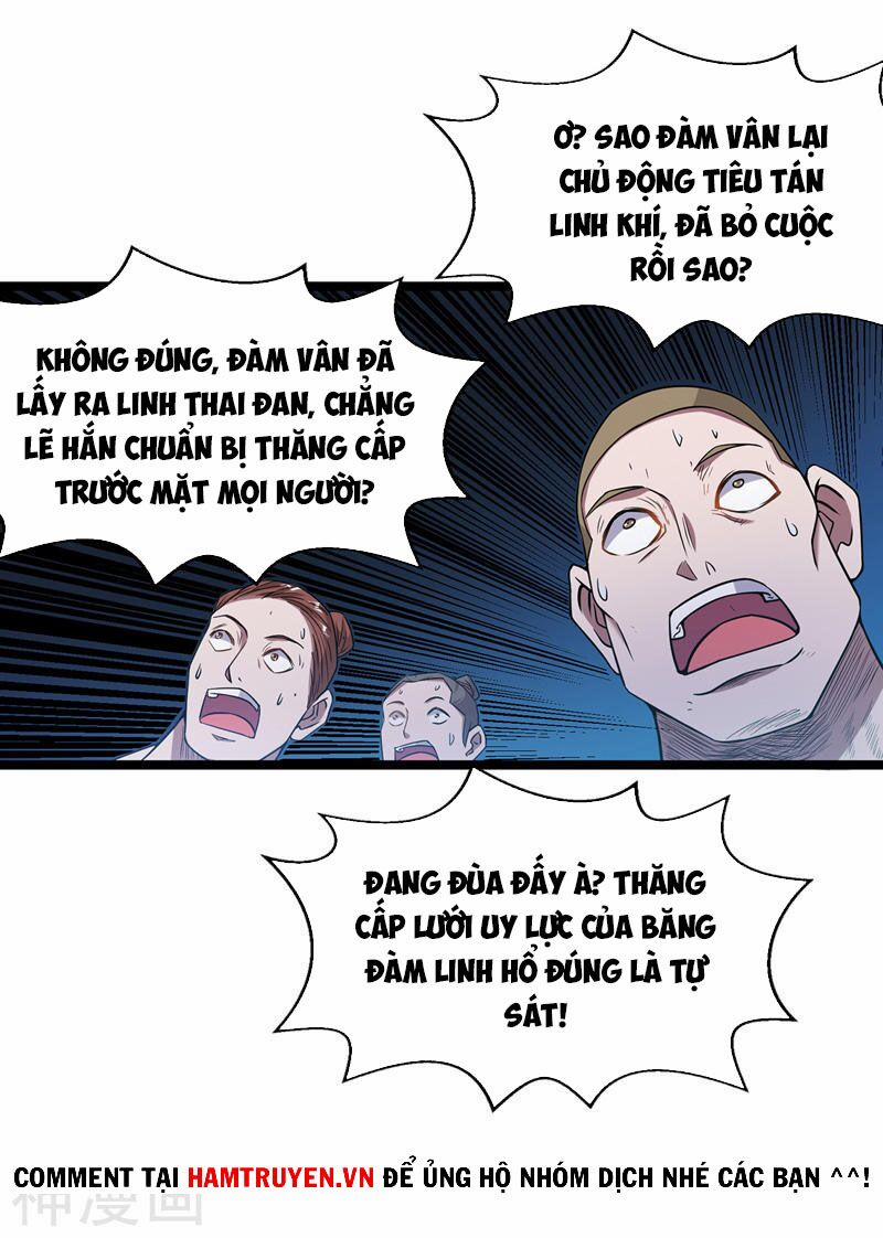 Nghịch Thiên Chí Tôn 14 trang 6