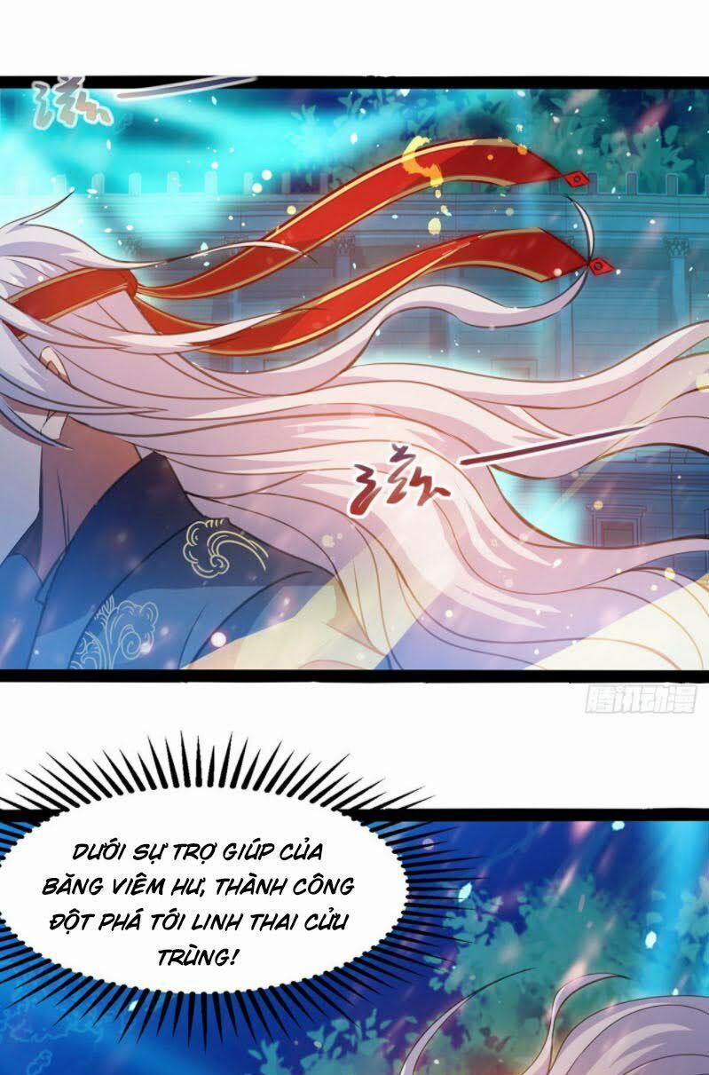 Nghịch Thiên Chí Tôn 15 trang 0