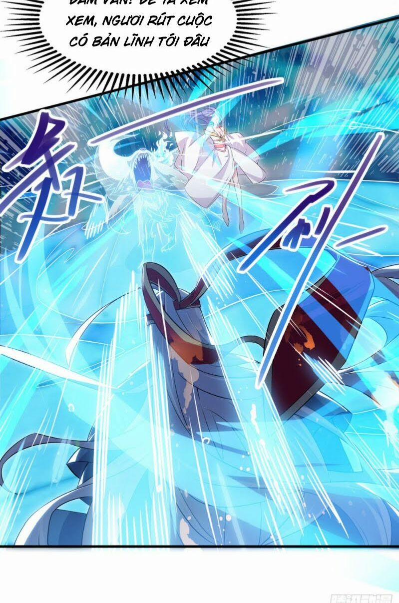 Nghịch Thiên Chí Tôn 15 trang 12