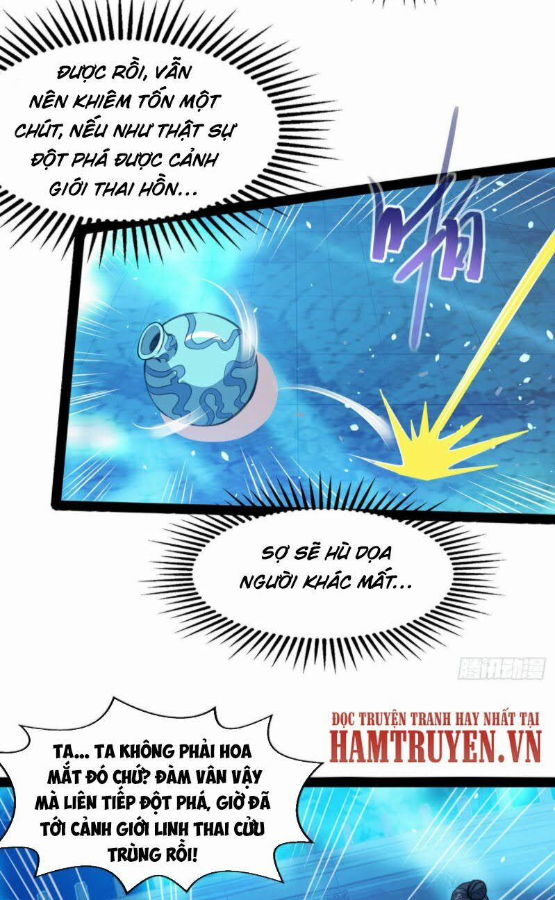 Nghịch Thiên Chí Tôn 15 trang 2