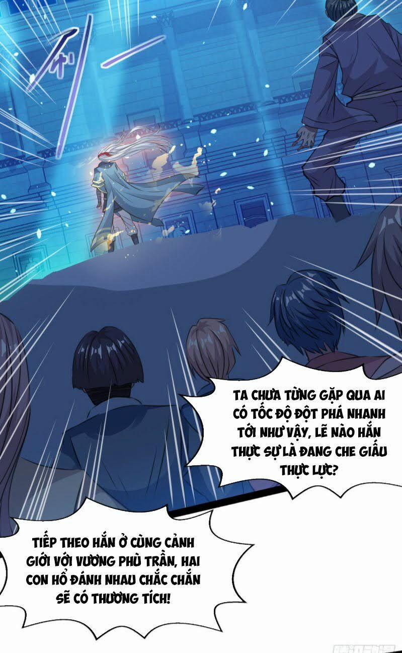 Nghịch Thiên Chí Tôn 15 trang 3