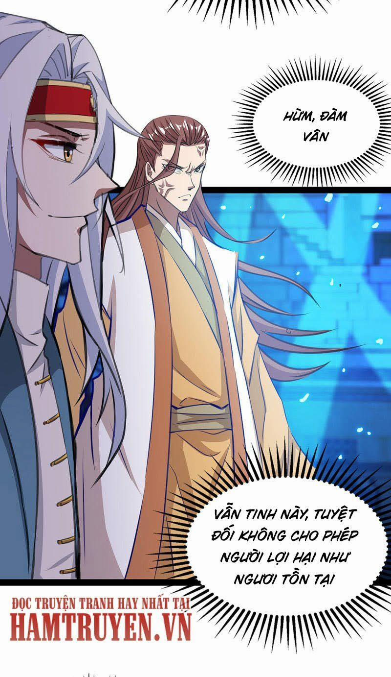 Nghịch Thiên Chí Tôn 16 trang 17