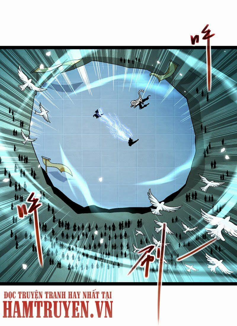 Nghịch Thiên Chí Tôn 16 trang 19