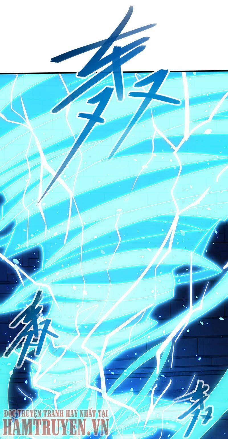 Nghịch Thiên Chí Tôn 16 trang 7