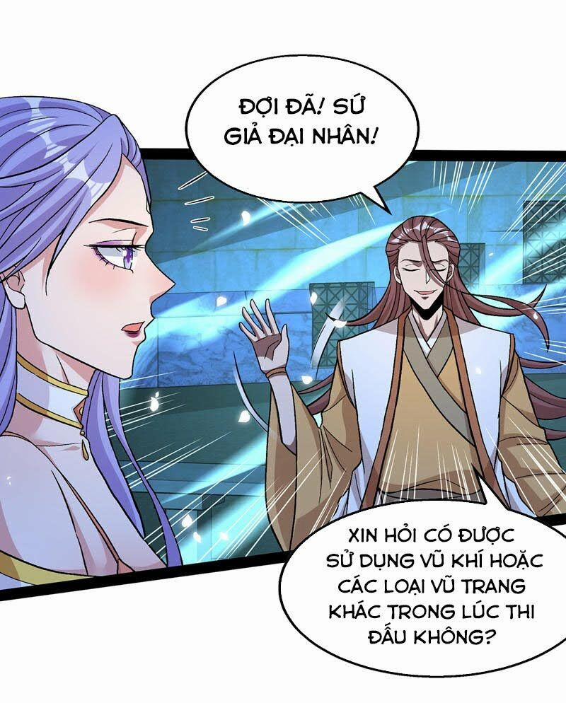 Nghịch Thiên Chí Tôn 17 trang 0