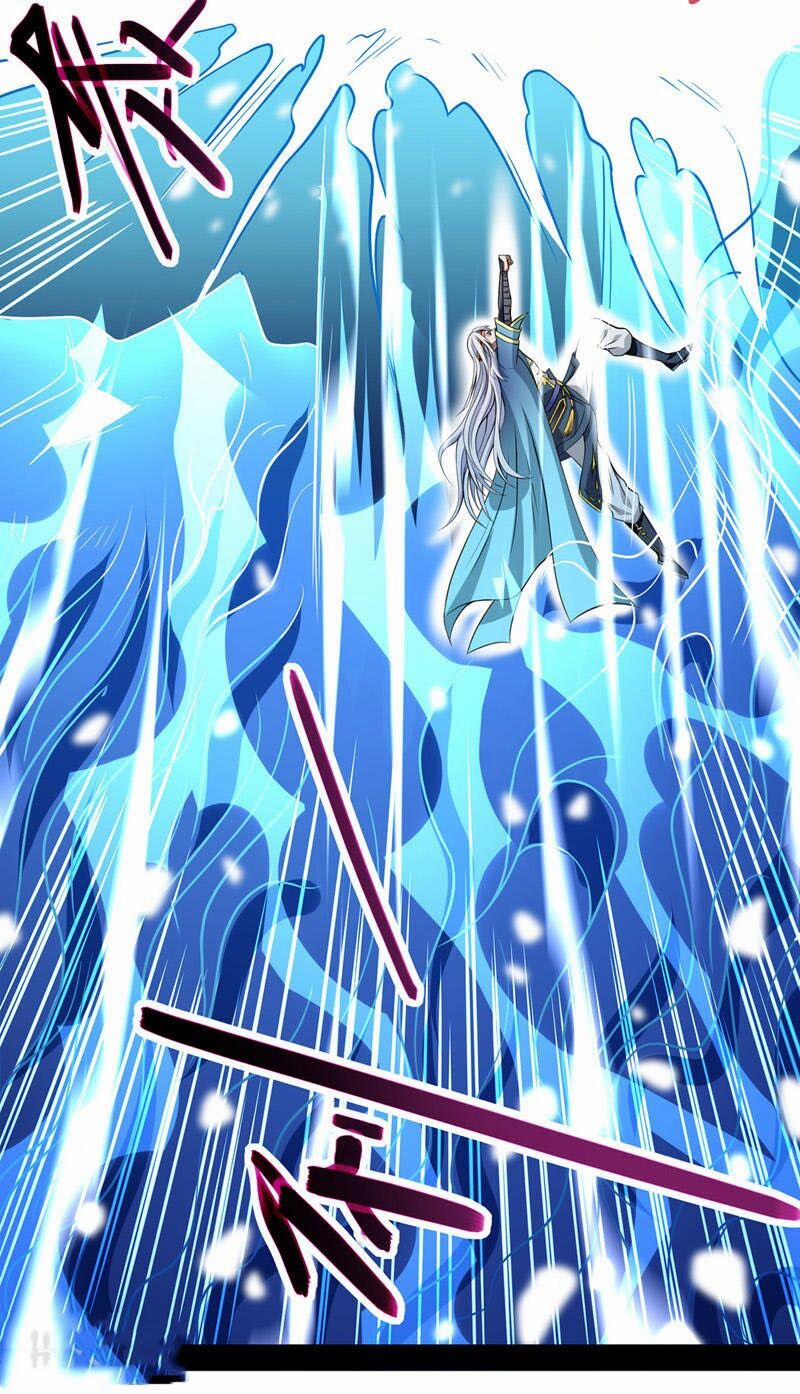 Nghịch Thiên Chí Tôn 17 trang 21