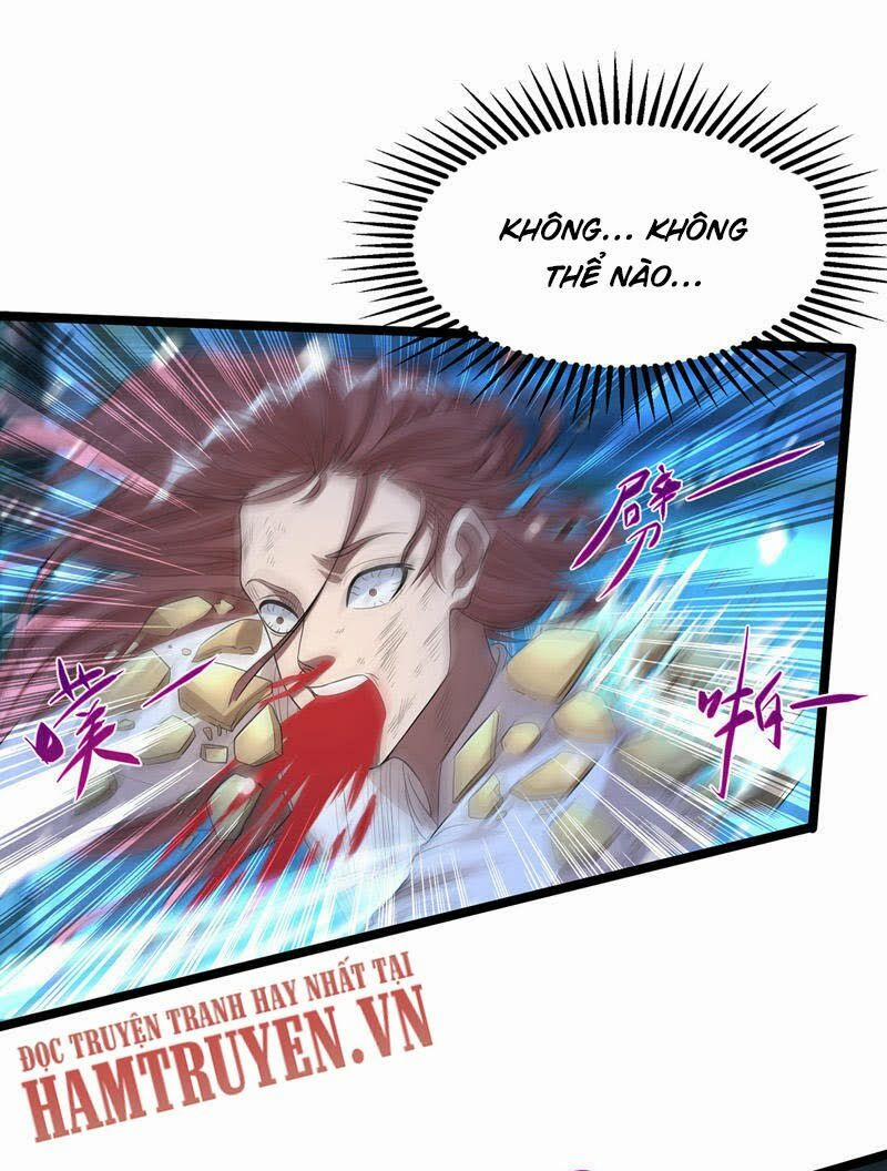 Nghịch Thiên Chí Tôn 17 trang 25