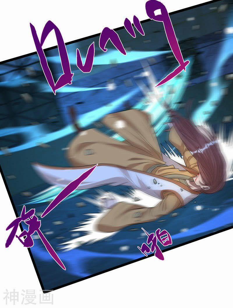 Nghịch Thiên Chí Tôn 17 trang 26