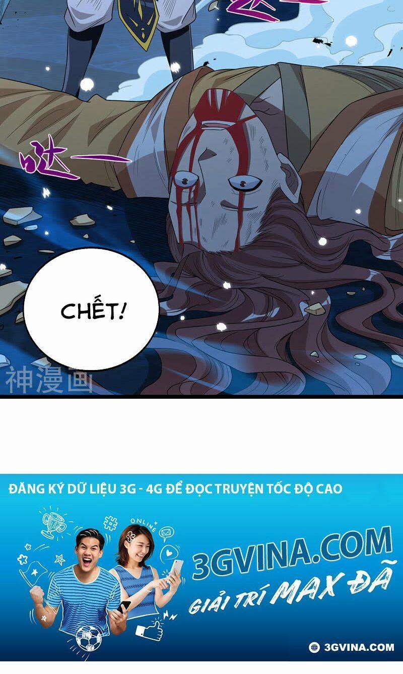 Nghịch Thiên Chí Tôn 17 trang 28