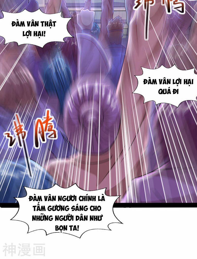 Nghịch Thiên Chí Tôn 18 trang 14