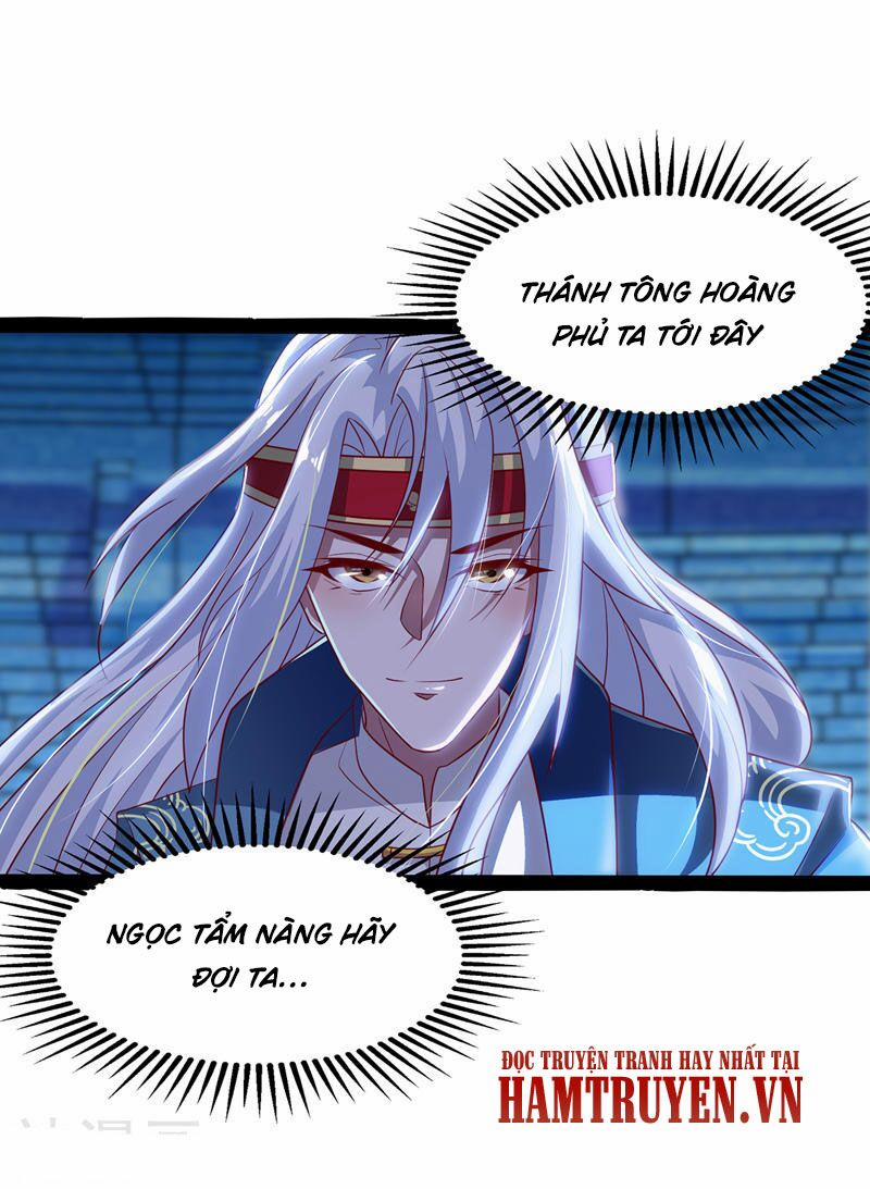 Nghịch Thiên Chí Tôn 18 trang 15