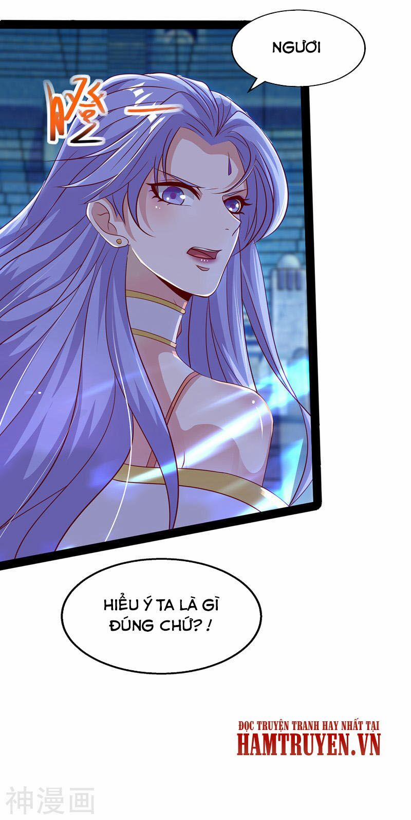 Nghịch Thiên Chí Tôn 18 trang 17