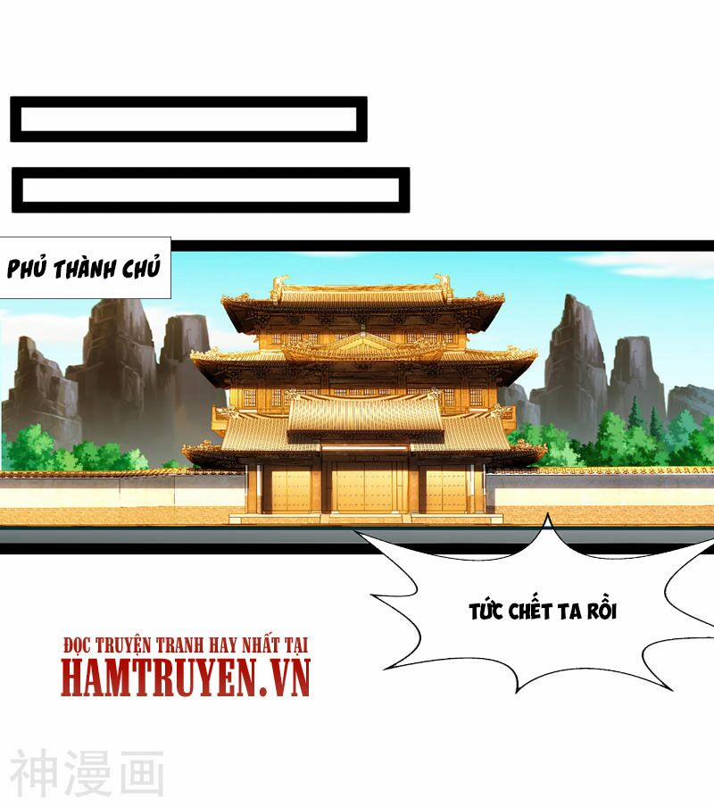 Nghịch Thiên Chí Tôn 18 trang 23