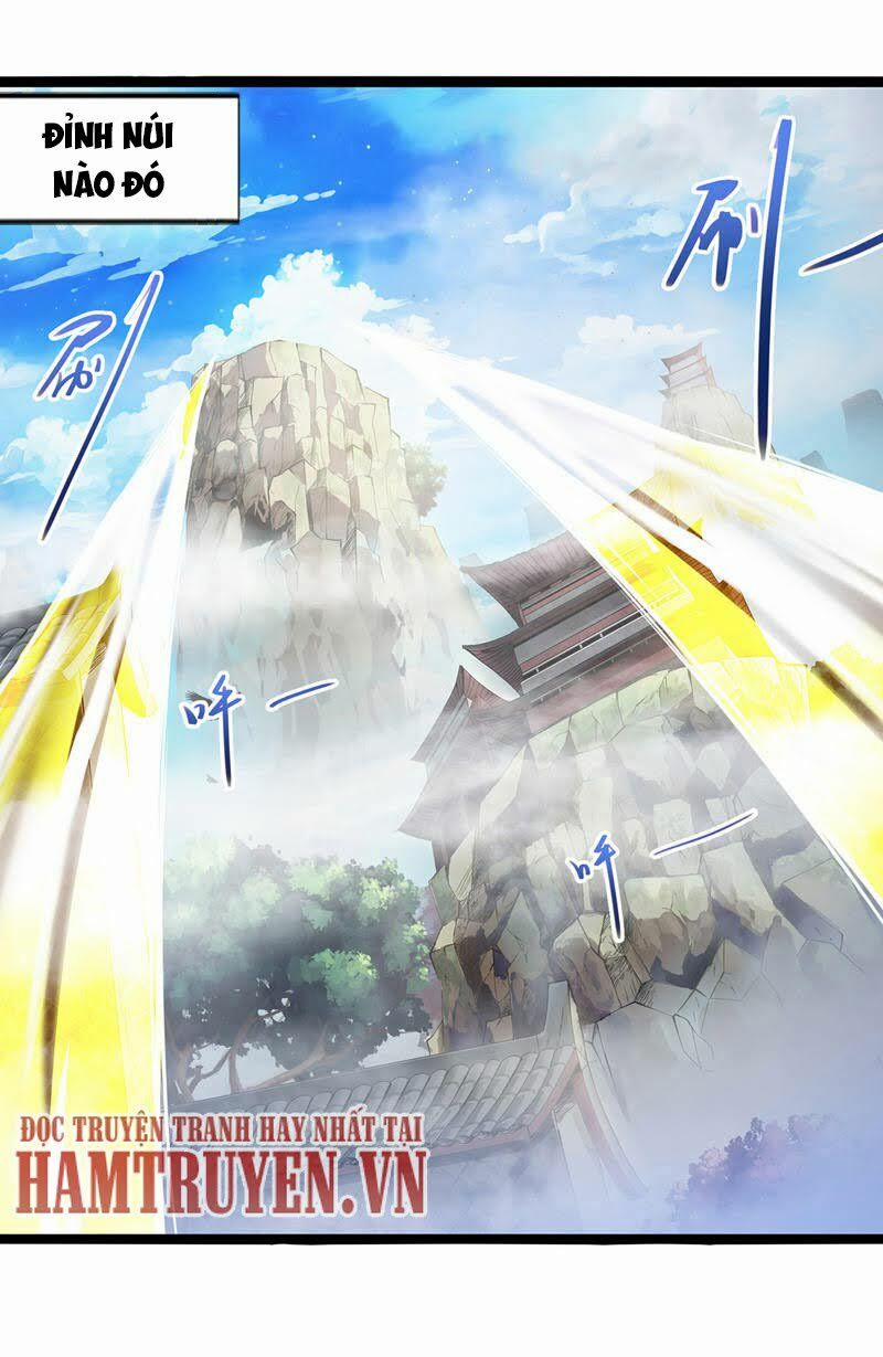 Nghịch Thiên Chí Tôn 19 trang 21