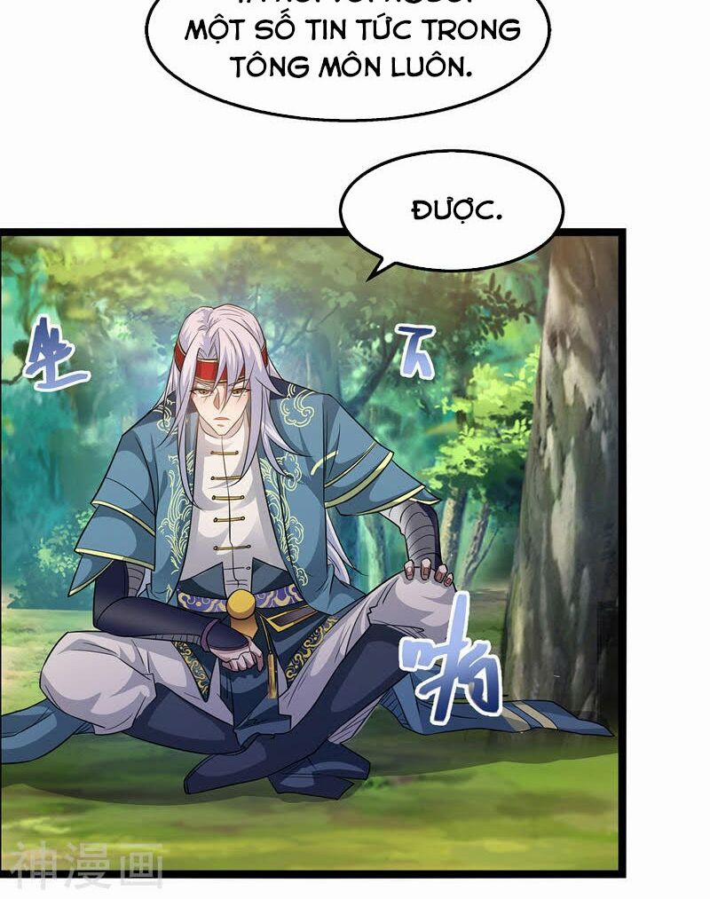 Nghịch Thiên Chí Tôn 19 trang 24