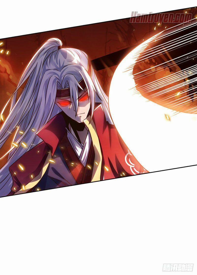 Nghịch Thiên Chí Tôn 2 trang 0