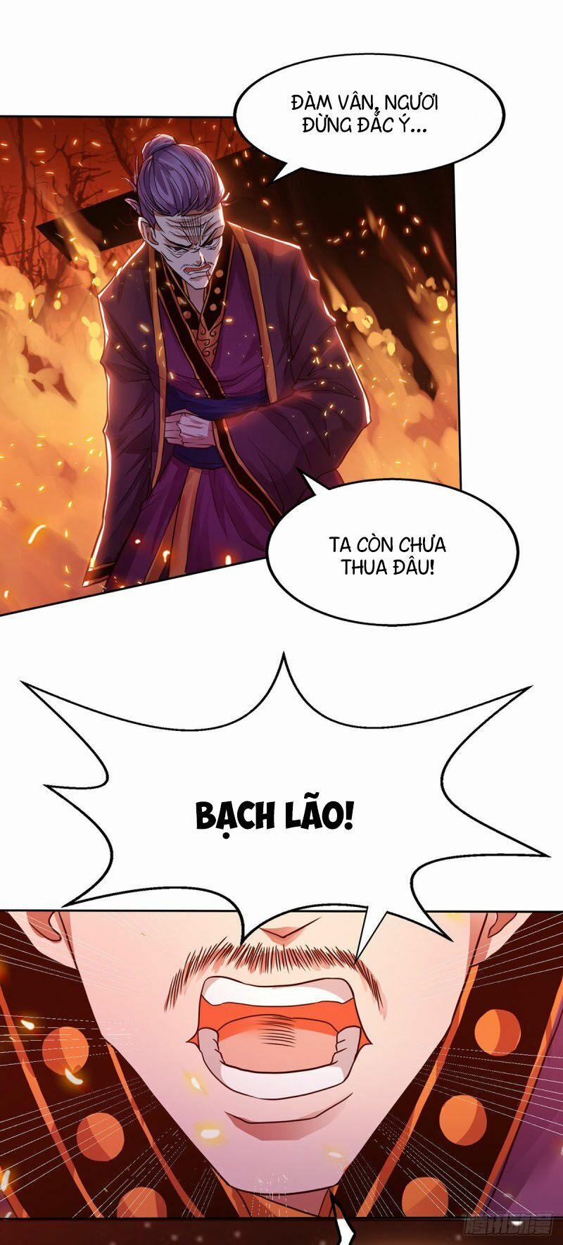 Nghịch Thiên Chí Tôn 2 trang 14