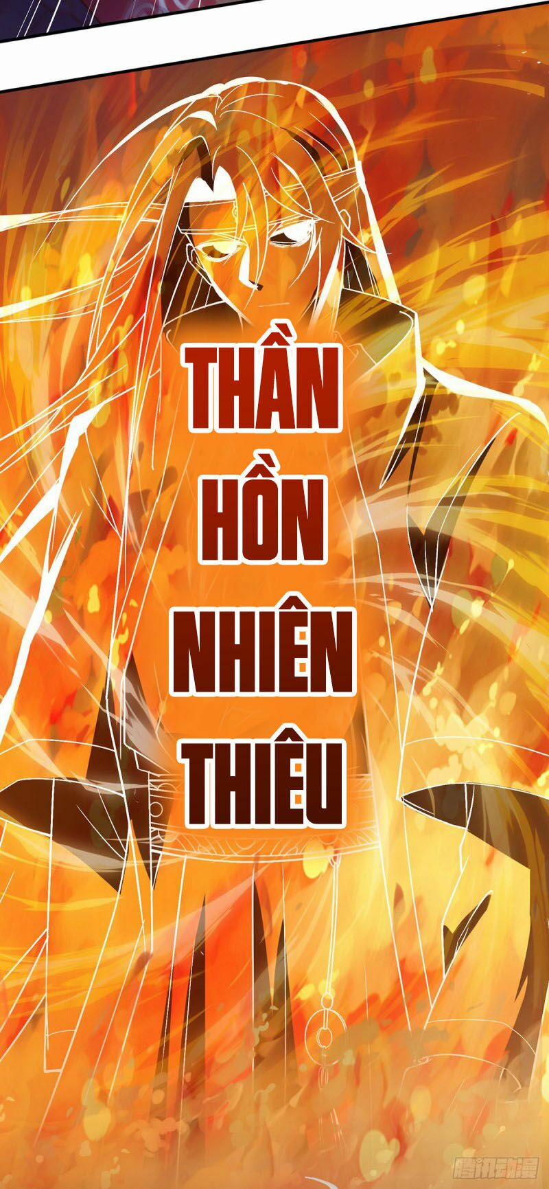 Nghịch Thiên Chí Tôn 2 trang 2