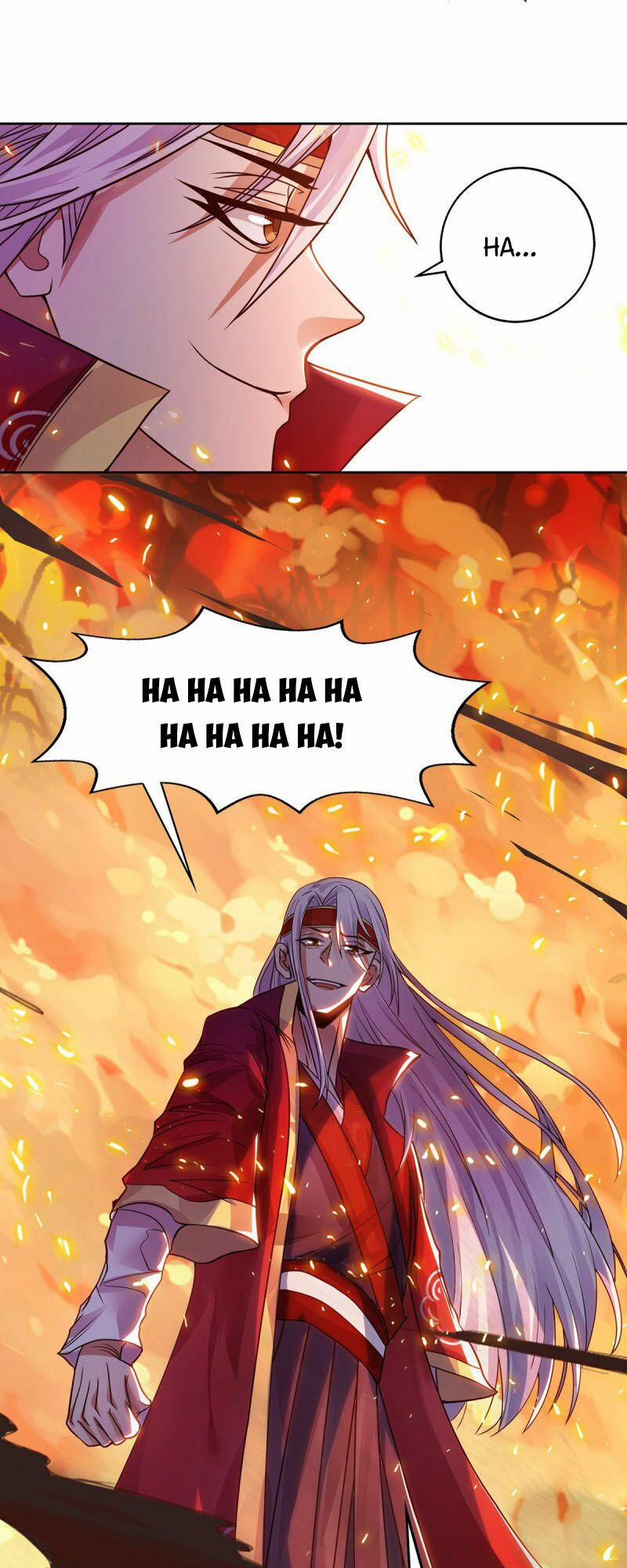 Nghịch Thiên Chí Tôn 2 trang 20