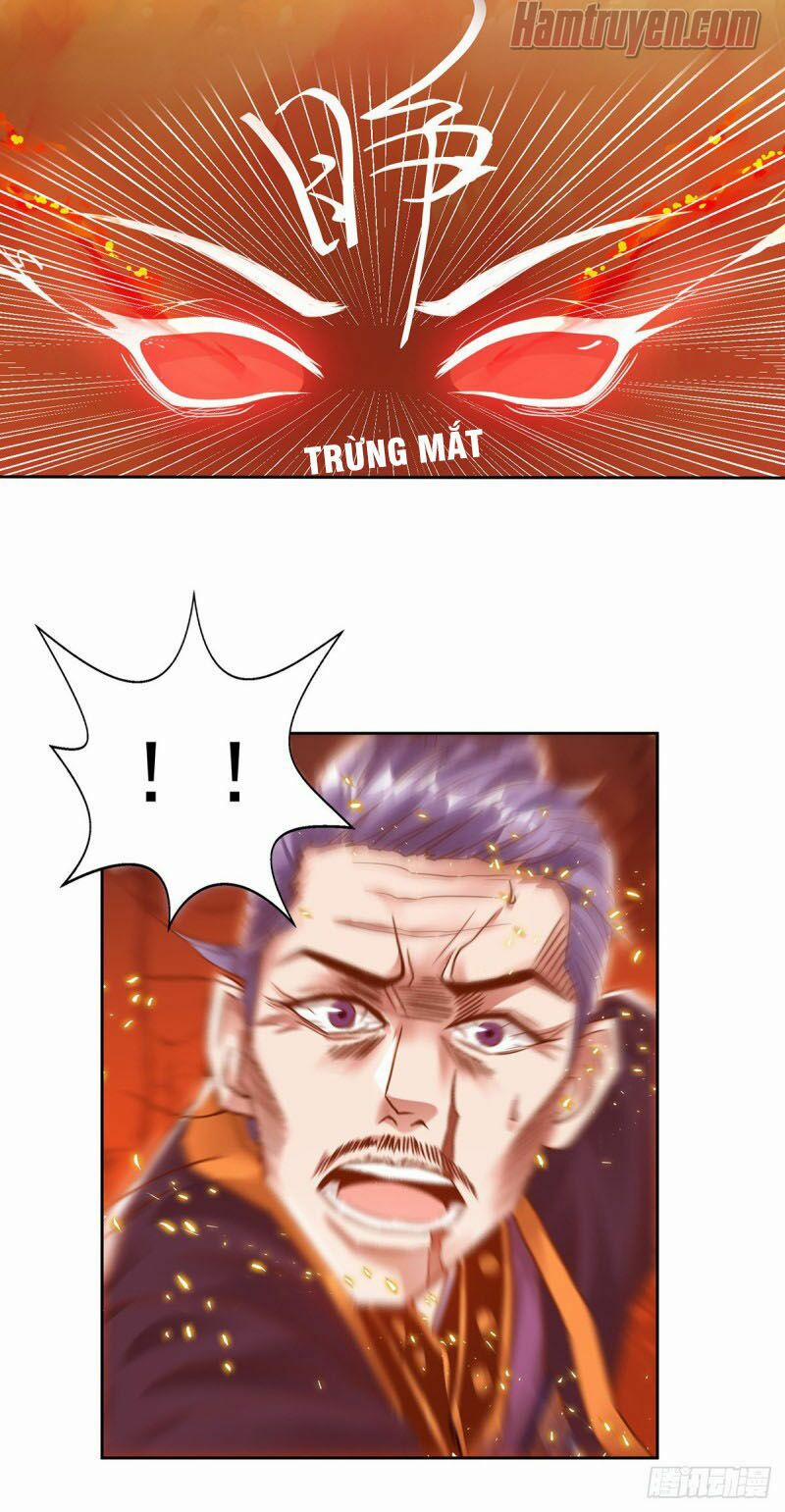 Nghịch Thiên Chí Tôn 2 trang 3