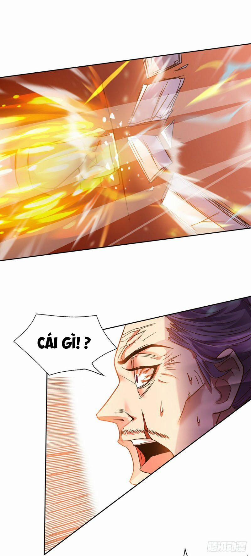 Nghịch Thiên Chí Tôn 2 trang 6